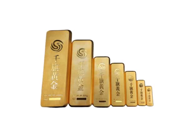綦江区上门回收各种金条价格